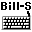 Bill Redirect Serial-File-TCP Port & KB screenshot